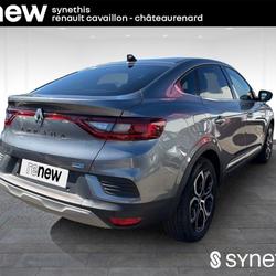 Renault Arkana E-Tech 145 - 21B Intens Cavaillon