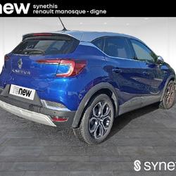 Renault Captur TCe 90 - 21 Intens Manosque