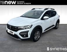 Dacia Sandero La Seyne-sur-Mer