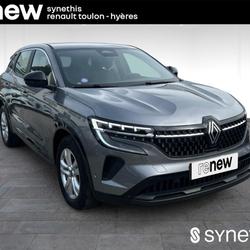 Renault Austral mild hybrid advanced 130 Equilibre Hy&egrave;res