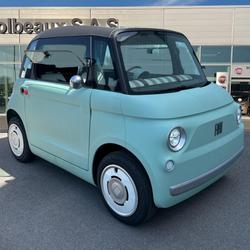 Autres Fiat 5.4 KWH 8.2 CV BERLINE Soissons