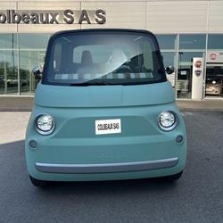 Autres Fiat 5.4 KWH 8.2 CV BERLINE Clermont-les-Fermes