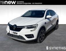 Renault Arkana Saint-Maximin-la-Sainte-Baume