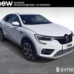 Renault Arkana E-Tech 145 - 21B Intens Saint-Maximin-la-Sainte-Baume