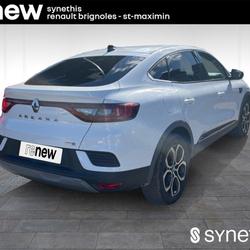 Renault Arkana E-Tech 145 - 21B Intens Saint-Maximin-la-Sainte-Baume
