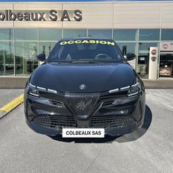 Alfa Romeo Junior 1.2 Ibrida 136 ch eDCT6 Soissons