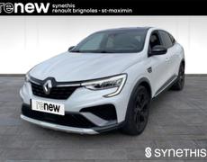 Renault Arkana Cavaillon