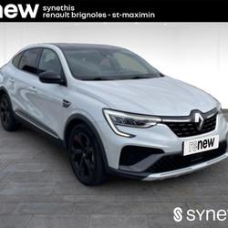 Renault Arkana TCe 160 EDC FAP - 21B R.S. Line Cavaillon