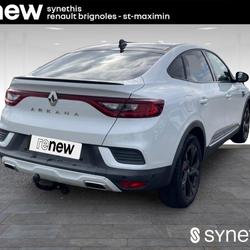 Renault Arkana TCe 160 EDC FAP - 21B R.S. Line Cavaillon