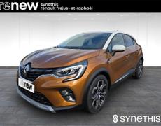 Renault Captur Fréjus
