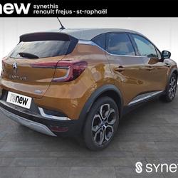 Renault Captur E-Tech Plug-in 160 - 21 Intens Fr&eacute;jus