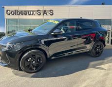 Alfa Romeo Junior