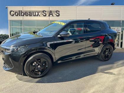 Alfa Romeo Junior - 1.2 Ibrida 136 ch eDCT6 - 23 990 €