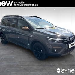 Dacia Jogger TCe 110 7 places GSR2 Extreme Draguignan