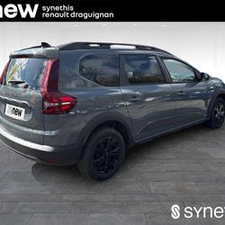 Dacia Jogger TCe 110 7 places GSR2 Extreme Draguignan