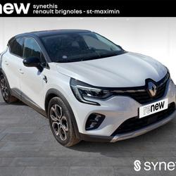 Renault Captur TCe 140 - 21 Intens Saint-Maximin-la-Sainte-Baume