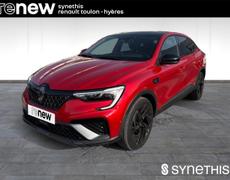 Renault Arkana La Valette-du-Var