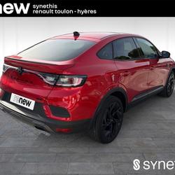 Renault Arkana E-Tech full hybrid 145 GSR2 esprit Alpine Hy&egrave;res