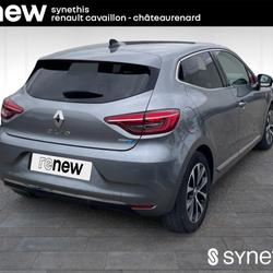 Renault Clio 5 Clio E-Tech full hybrid 145 Techno Cavaillon