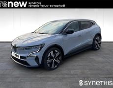 Renault Megane E-Tech Fréjus