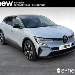 Renault Megane E-Tech Megane E-Tech EV60 220 ch super charge Iconic Fr&eacute;jus