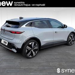Renault Megane E-Tech Megane E-Tech EV60 220 ch super charge Iconic Fr&eacute;jus