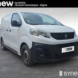 Peugeot Expert EXPERT FGN TOLE COMPACT BLUEHDI 100 S&S BVM6 PREMIUM Manosque