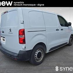 Peugeot Expert EXPERT FGN TOLE COMPACT BLUEHDI 100 S&S BVM6 PREMIUM Manosque