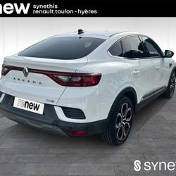 Renault Arkana E-Tech 145 - 21B Intens Hy&egrave;res