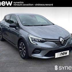 Renault Clio 5 Clio E-Tech full hybrid 145 Techno Ch&acirc;teaurenard