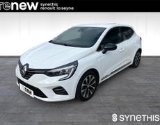 Renault Clio 5 La Seyne-sur-Mer