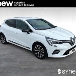 Renault Clio 5 Clio E-Tech full hybrid 145 Techno La Seyne-sur-Mer