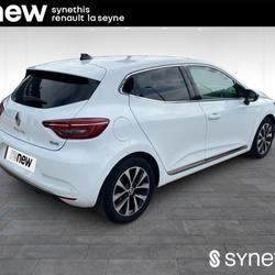 Renault Clio 5 Clio E-Tech full hybrid 145 Techno La Seyne-sur-Mer