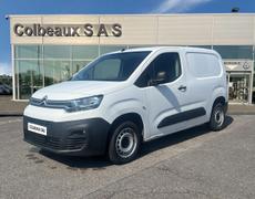 Citroen Berlingo Entreprise Saint-Quentin