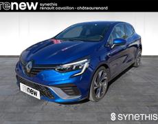 Renault Clio 5
