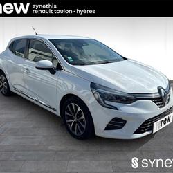 Renault Clio 5 Clio E-Tech 140 - 21N Intens Hy&egrave;res