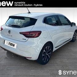 Renault Clio 5 Clio E-Tech 140 - 21N Intens Hy&egrave;res
