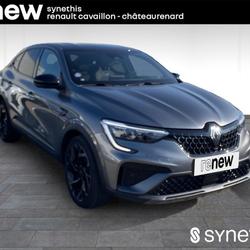 Renault Arkana E-Tech 145 - 23 esprit Alpine Cavaillon