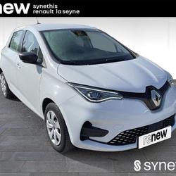Renault Zoe Zoe R110 - 22B Equilibre La Seyne-sur-Mer