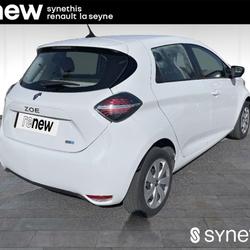 Renault Zoe Zoe R110 - 22B Equilibre La Seyne-sur-Mer