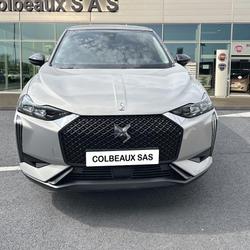 Ds DS3 PureTech 100 BVM6 Bastille Clermont-les-Fermes