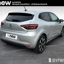 Renault Clio 5 Clio TCe 90 Evolution Ch&acirc;teaurenard