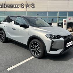 Ds DS3 PureTech 100 BVM6 Bastille Soissons