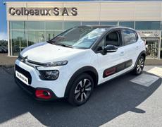 Citroen C3 Clermont-les-Fermes
