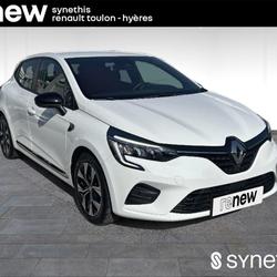 Renault Clio 5 Clio E-Tech 140 - 21N Limited La Valette-du-Var