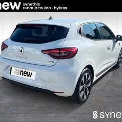 Renault Clio 5 Clio E-Tech 140 - 21N Limited Hy&egrave;res