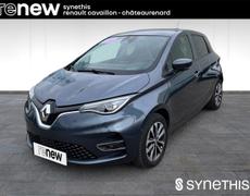 Renault Zoe Cavaillon