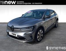 Renault Megane E-Tech Saint-Maximin-la-Sainte-Baume