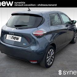 Renault Zoe Zoe R110 Achat Int&eacute;gral - 21C Intens Ch&acirc;teaurenard