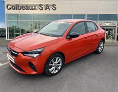 Opel Corsa Saint-Quentin